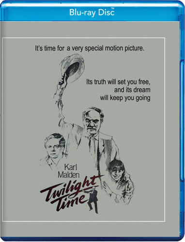 Twilight Time