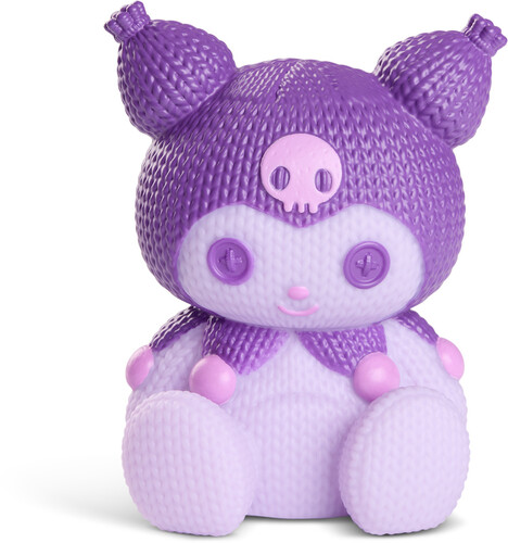SANRIO - KUROMI (GRAPE SCENTED)