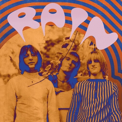 Tomorrow Never Comes