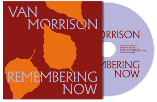 Remembering Now