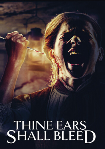 Thine Ears Shall Bleed - Thine Ears Shall Bleed / (Mod Ac3)