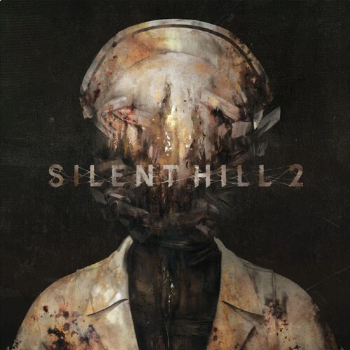 Silent Hill 2 (Original Soundtrack)