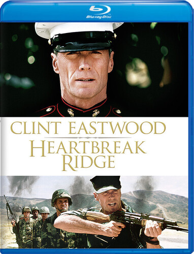 HEARTBREAK RIDGE