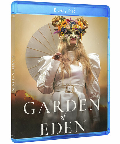 Garden Of Eden