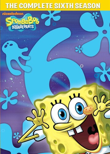 Spongebob Squarepants: Season 6