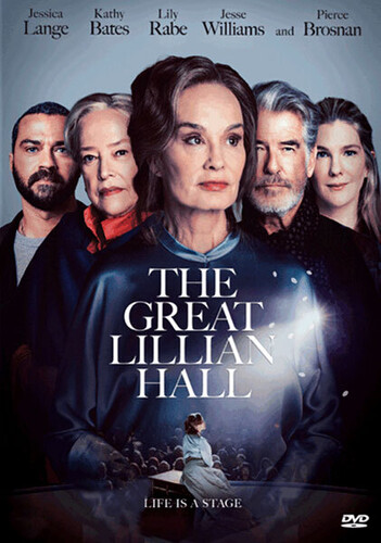 The Great Lillian Hall|Via Vision