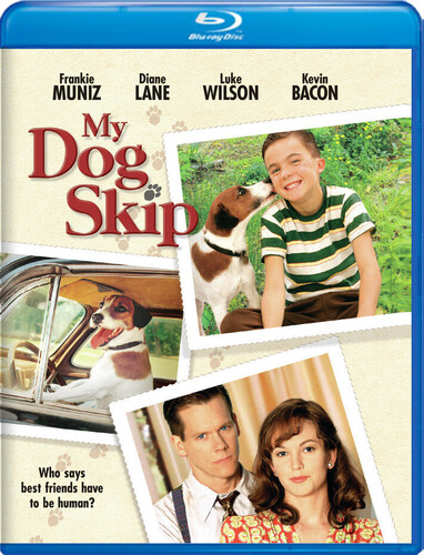MY DOG SKIP