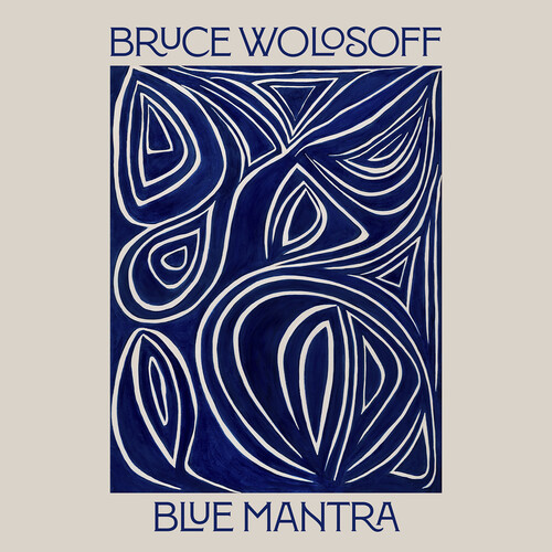 Blue Mantra