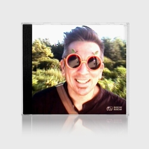 Busker Busker - incl. 20pg Booklet