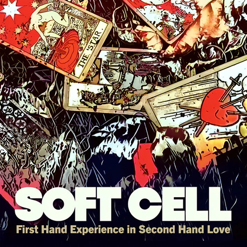 Soft Cell - First Hand Experience In Second Hand Love [Colored Vinyl]