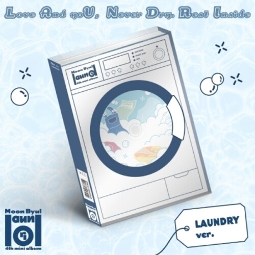 Laundri - Laundry Version [Import]