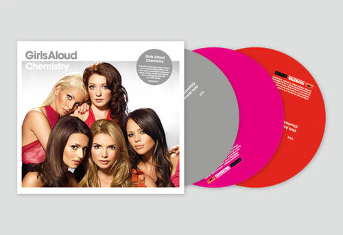 Chemistry: Deluxe Edition [Import]
