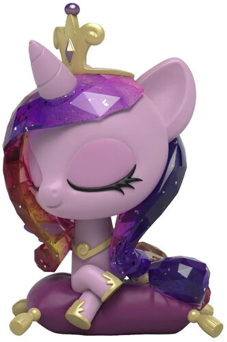 My Little Pony - Kwistal - Princess Cadence Memories Edition