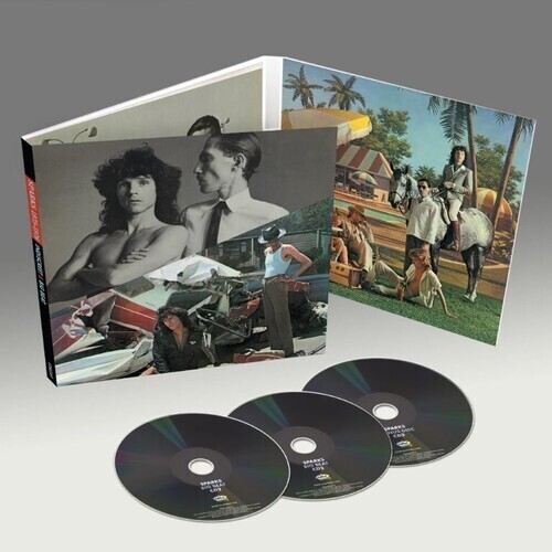 75-76 - Super Deluxe 3CD Set with Bonus Tracks