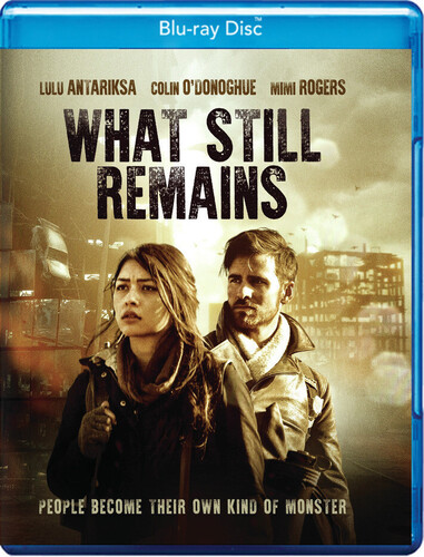 What Still Remains