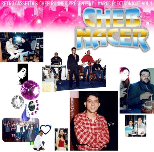 Maroc Electronique, Vol. 1