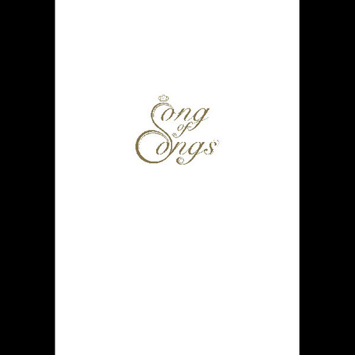 John Zorn - Songs Of Songs (Digb)