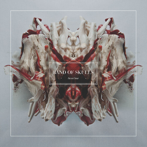 Band Of Skulls - Sweet Sour