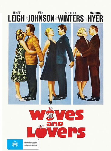 Wives and Lovers [Import]
