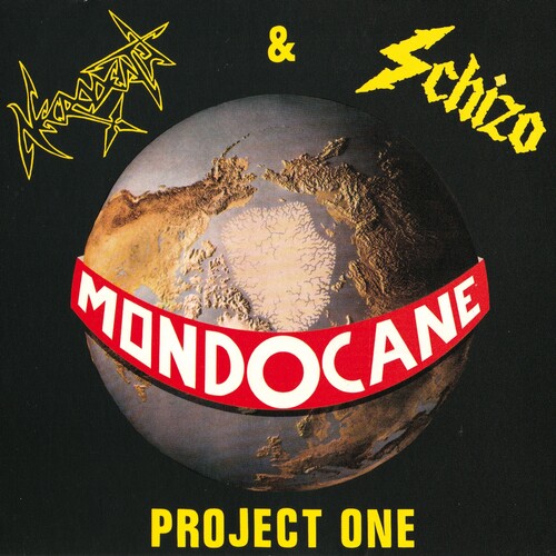 PROJECT ONE