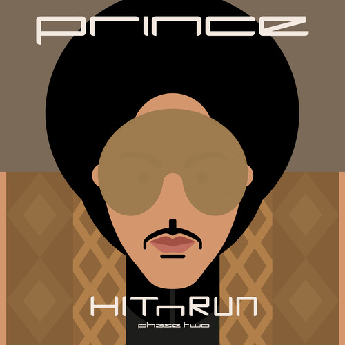 Prince - HITnRUN phase two