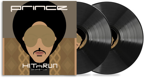HITnRUN phase two