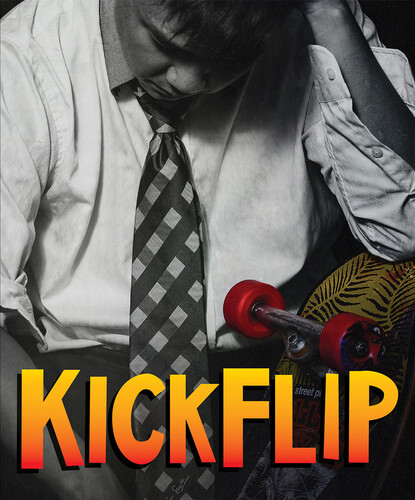 Kickflip
