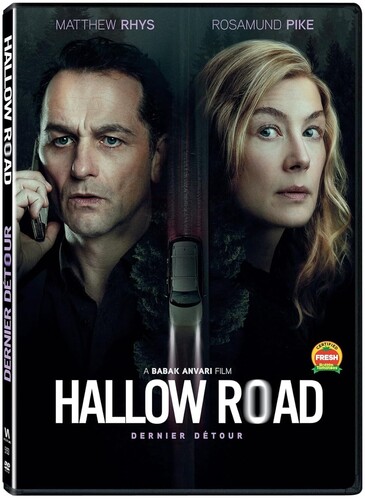 Hallow Road [Import]