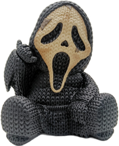 GHOST FACE - GHOST FACE SANDMAN