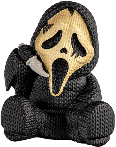 GHOST FACE - GHOST FACE SANDMAN