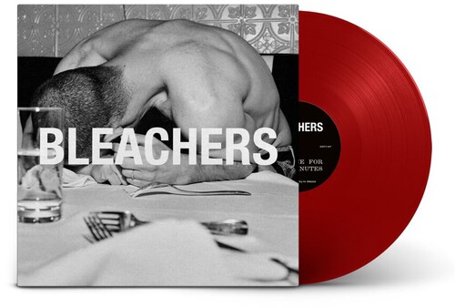 Bleachers - Everyone For Ten Minutes