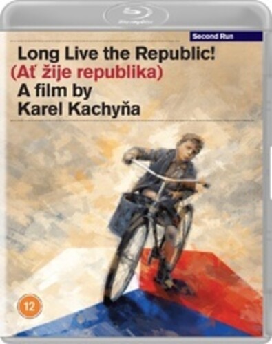 Long Live the Republic (At Zije Republika) [Import]