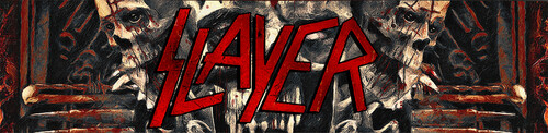 PLUGINZ SLAYER DEMONIC MAGNETIC GRILL
