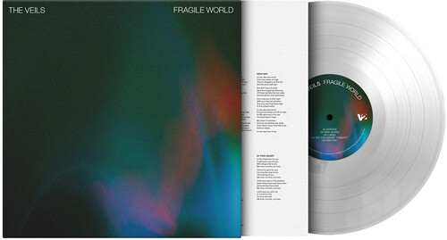 Veils - Fragile World [Indie Exclusive]