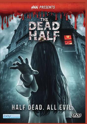Horror Asylum Presents: The Dead Half
