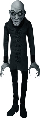 MDS ROTO PLUSH NOSFERATU 18IN FIGURE