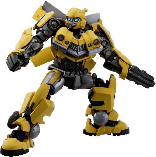BLOKEES - TRANSFORMERS CC BUMBLEBEE MODEL KIT