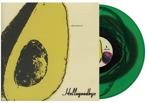 Hellogoodbye - Ep (Ep) [Limited Edition] [Reissue]