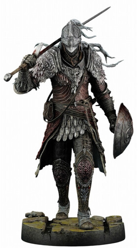 ELDEN RING RAGING WOLF 1/ 6 SCALE STATUE