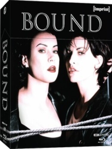 Bound (Limited Edition Hardbox) [Import]