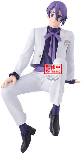 BLUE LOCK SWEETS FLAVOR 2026 REO MIKAGE STATUE|alliance entertainment