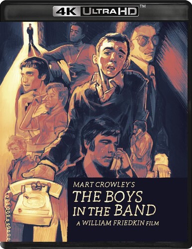The Boys in the Band