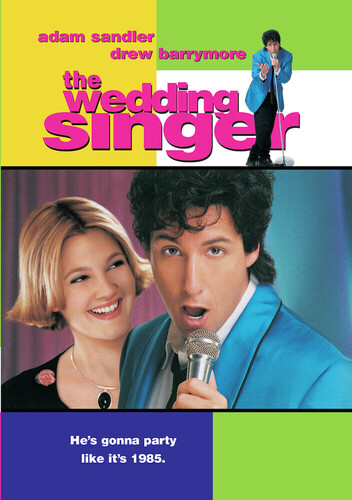 WEDDING SINGER