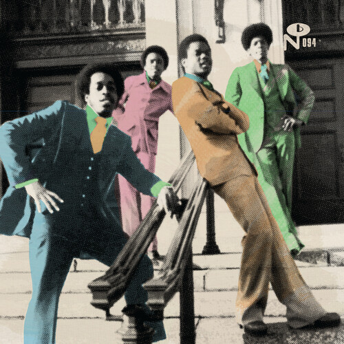 Eccentric Soul: The Magic Touch Label Vol. 1 (Various Artists)