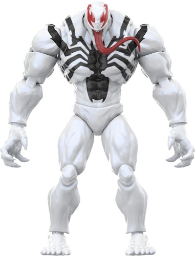 BLOKEES - MARVEL RIVALS ANTI-VENOM MODEL KIT