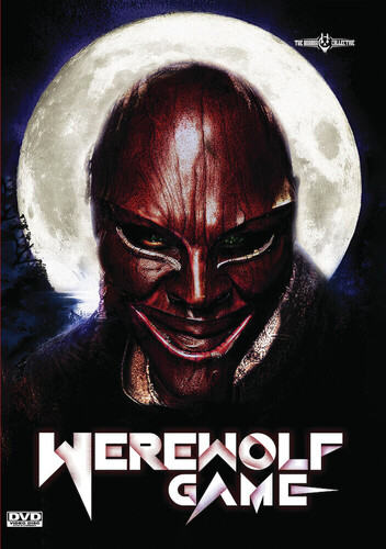 Werewolf Game