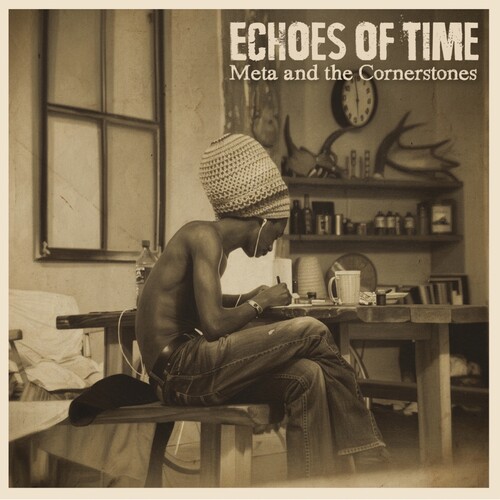 Echoes Of Time