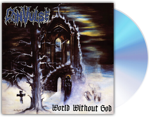 WORLD WITHOUT GOD