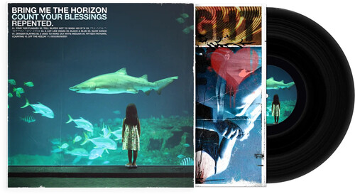 Bring Me The Horizon - Count Your Blessings - Repented