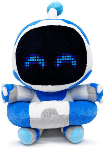 YOUTOOZ - SUMMER ASTROBOT 9IN PLUSH